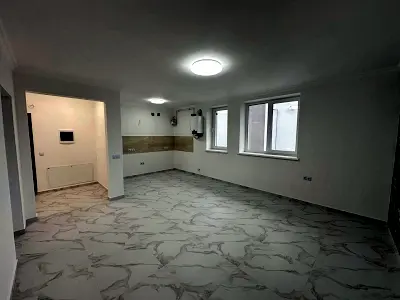 квартира за адресою Квитки Цисык, 2