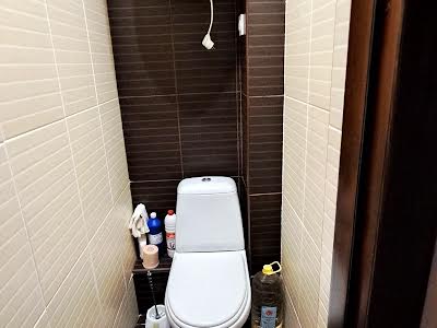 квартира за адресою Калинова вул., 86