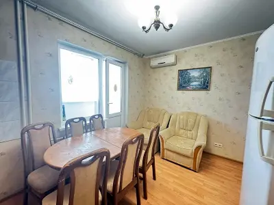 квартира по адресу Бакинская ул., 37-Г