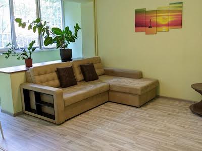квартира за адресою Тараса Шевченка бульв., 38