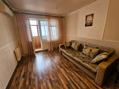 квартира за адресою Оболонський просп., 40
