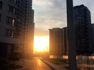 квартира за адресою Миколи Бажана просп., 1-А