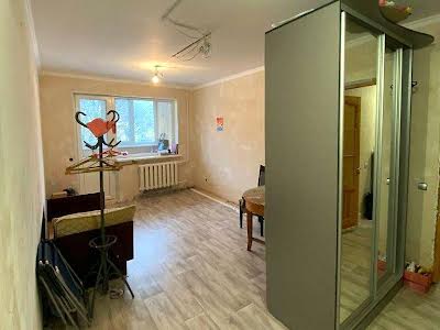 квартира за адресою Валентинівська вул. (Блюхера), 27Б