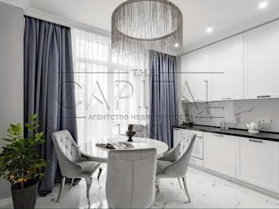 квартира за адресою Саперне Поле вул., 5