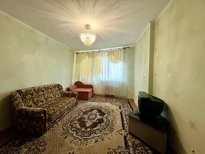 квартира по адресу Ревуцкого ул., 7в