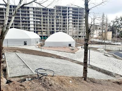 коммерческая по адресу Михаила Грушевского ул., 34/1