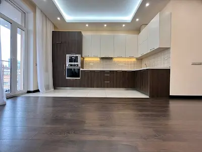 квартира по адресу Сапёрное Поле ул., 12