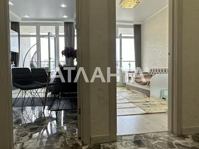 квартира за адресою Генуезька вул., 3б