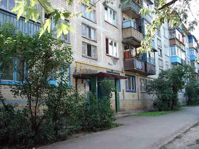 квартира за адресою Миколи Василенка вул., 6-А