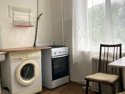 квартира по адресу Уинстона Черчилля ул. (Красноткацкая), 22-А