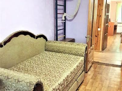 квартира за адресою Спортивна вул. (Гайдара), 6
