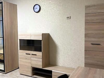 квартира за адресою Іллі Мечникова вул., 16г