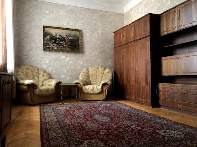 квартира за адресою Верховної Ради бульв., 13