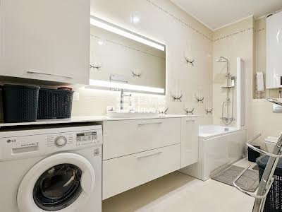 квартира за адресою Ботанічний пров., 2
