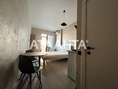 квартира за адресою Педагогічна вул., 23