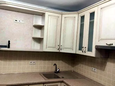 квартира за адресою Верховинна вул., 41