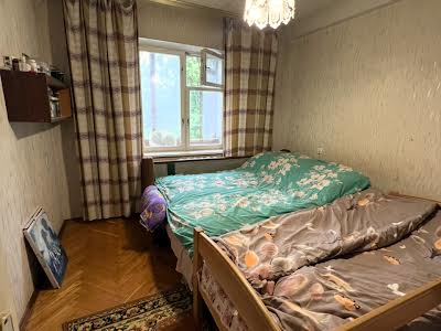 квартира по адресу Милютенко ул., 10/1