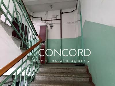 квартира за адресою Авіаконструктора Антонова вул., 2/32 к8