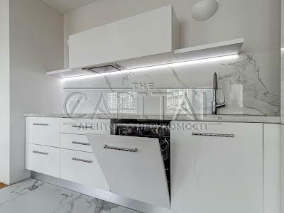 квартира по адресу Миколы Бажана просп., 1-А