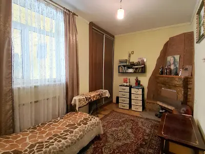 квартира по адресу Татарская ул., 4