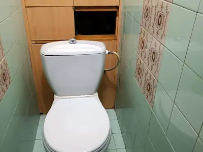 квартира за адресою Романа Шухевича просп. (Генерала Ватутіна), 2-Б