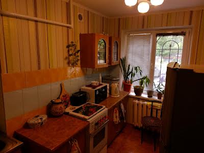 квартира за адресою Мануйлівський просп. (Воронцова), 75