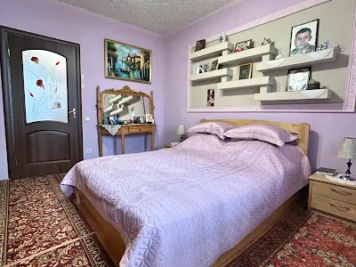 квартира за адресою Лісківська вул., 18-А