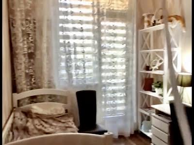 квартира за адресою Перлинна вул., 5