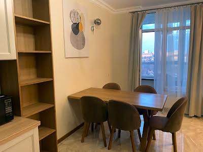 квартира по адресу Федора Эрнста ул., 6
