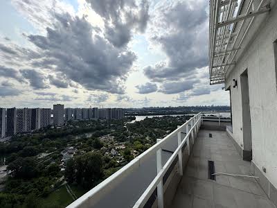 квартира по адресу Днепровская набережная ул., 16-Д