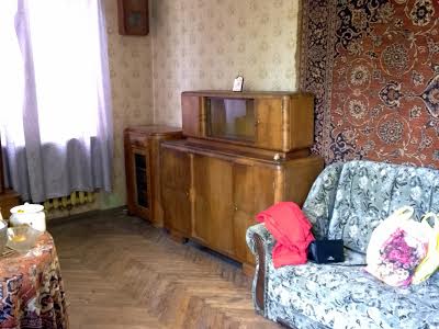 квартира по адресу Мицкевича Адама ул., 9