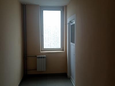 квартира за адресою Бориса Гмирі вул., 4