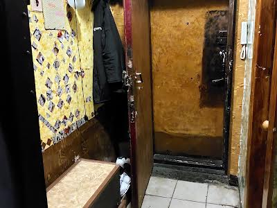 квартира за адресою Святославська вул., 15