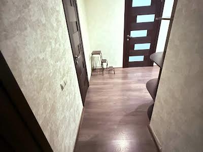 квартира за адресою Мінеральна вул., 45