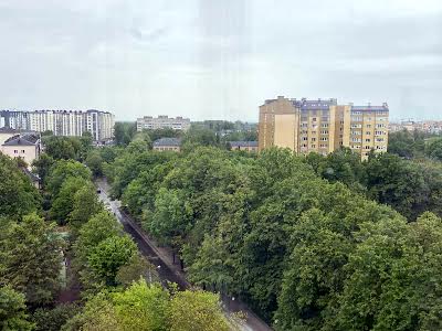 квартира за адресою Чорновола вул., 123