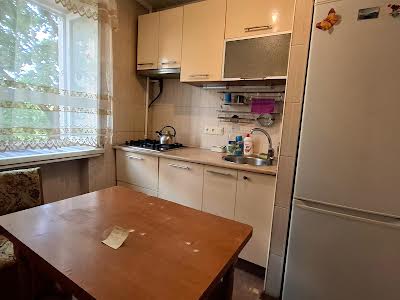 квартира за адресою Світлицького вул., 29