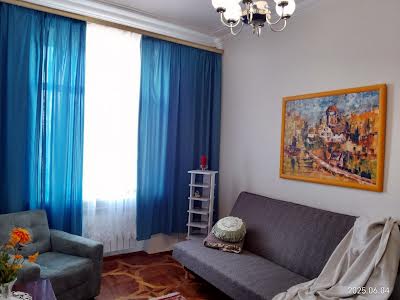 квартира за адресою Будівельників вул., 38/14
