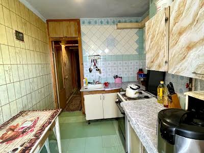 квартира по адресу Юрия Кондратюка ул. (Комунарівська), 5