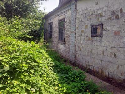 будинок за адресою Центральна