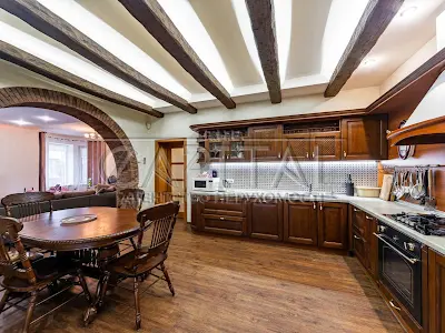 дом по адресу с. Тарасовка, Пролетарская ул., 4
