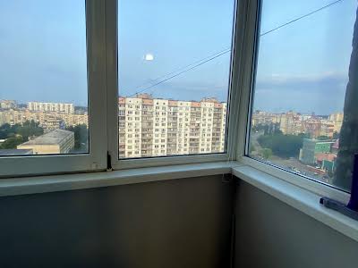 квартира за адресою Оболонська пл. (Дружби Народів СРСР), 1