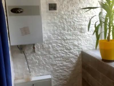квартира по адресу Камянская ул., 34а