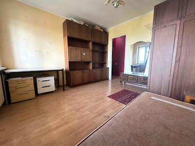 квартира за адресою Проспект Юрія Гагаріна, 14а