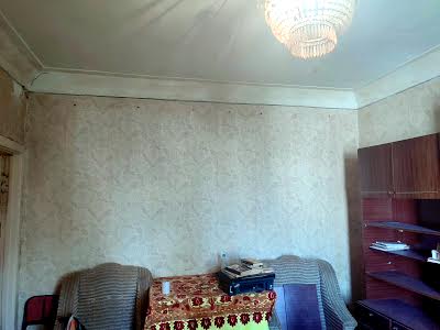 квартира за адресою Бастіонна вул., 12