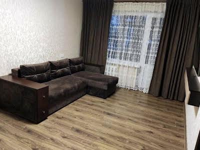 квартира по адресу Березинская ул., 18
