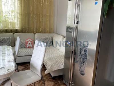 квартира за адресою Олевська вул., 3-А