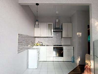 квартира за адресою Преображенська вул., 42