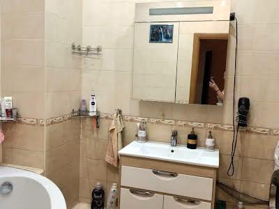 квартира за адресою Івана Дяченка вул., 20