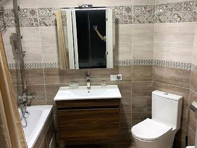квартира за адресою Самійла Кішки вул. (Маршала Конєва), 10/1