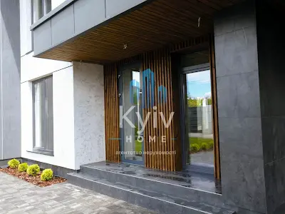 будинок за адресою Анни Ярославни вул.